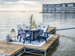 Bar & Counter Tables