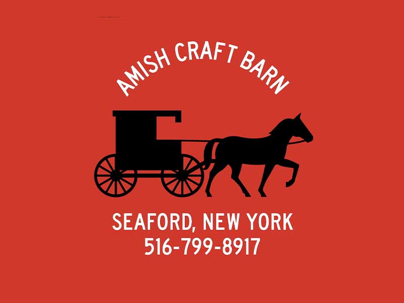 Amish Craft Barn Logo