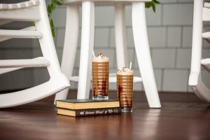 High Tide Rockers and High Tide Side Table