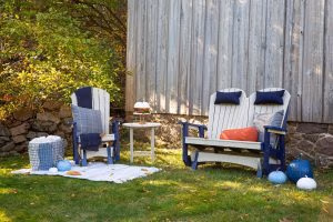 SeaAira Adirondack single and double Glider
