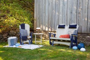 SeaAira Adirondack single and double Glider
