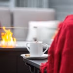 Mission Left Love Seat