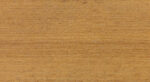 Natural Teak