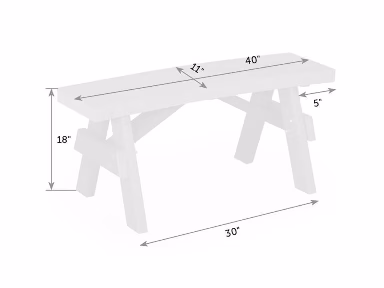 GA-BeC-40-Dimensions