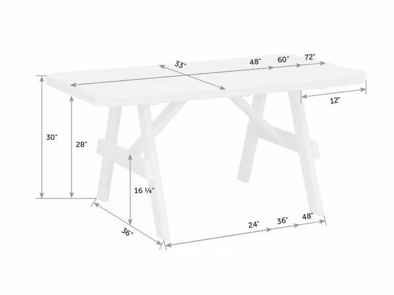 GA-Ta-33x72-Dimensions
