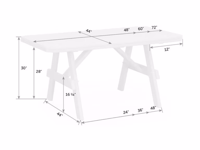 GA-Ta-44x72-Dimensions