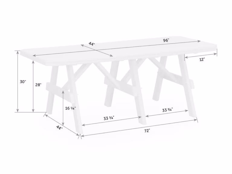GA-Ta-44x96-Dimensions