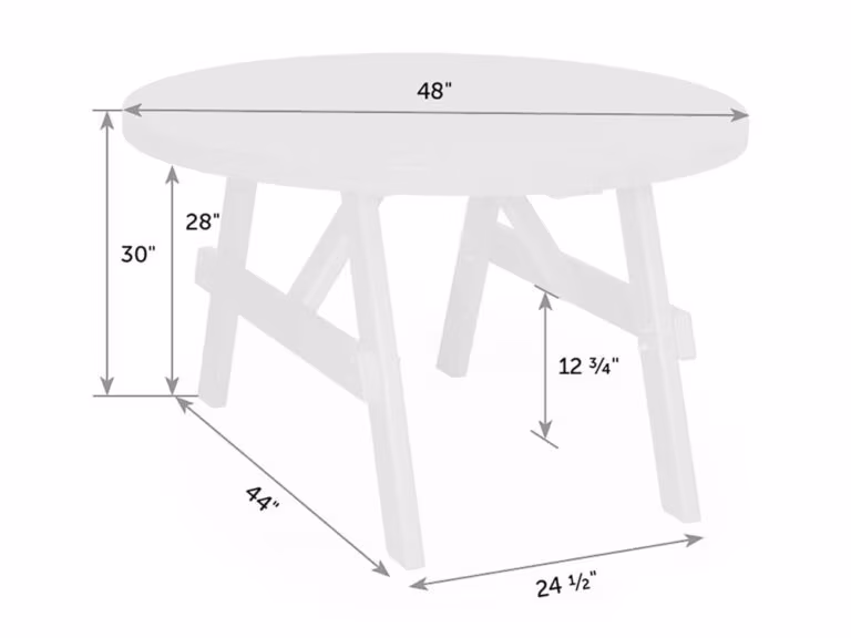 GA-Ta-48r-Dimensions