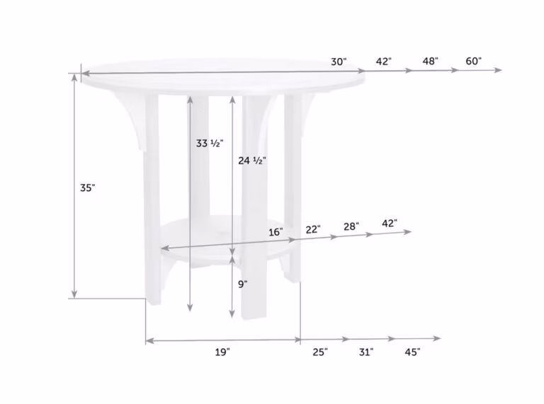 GR-Ta-Ba-30r-Dimensions