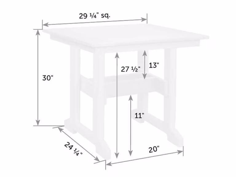 GR-Ta-Di-29x29-Dimensions