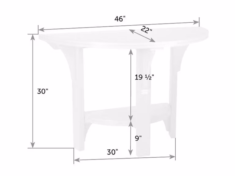 GR-Ta-Di-46hr-Dimensions