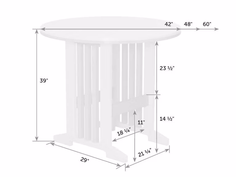 KE-Ta-Ba-42r-Dimensions
