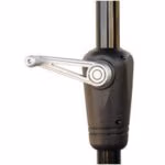 Umbrella-Aluminum-Frame-Handle