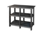 Avonlea Garden Buffet Table