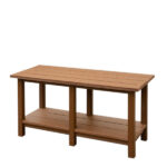Avonlea Garden Coffee Table