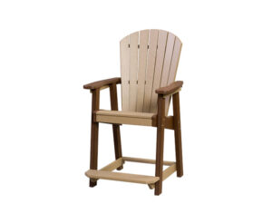 Great Bay Counter Chair