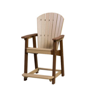 Great Bay Counter Chair