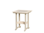 29" Square Counter Table