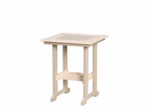 29" Square Counter Table