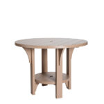 Great Bay Round Dining Tables