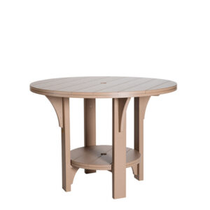 Great Bay Round Dining Tables