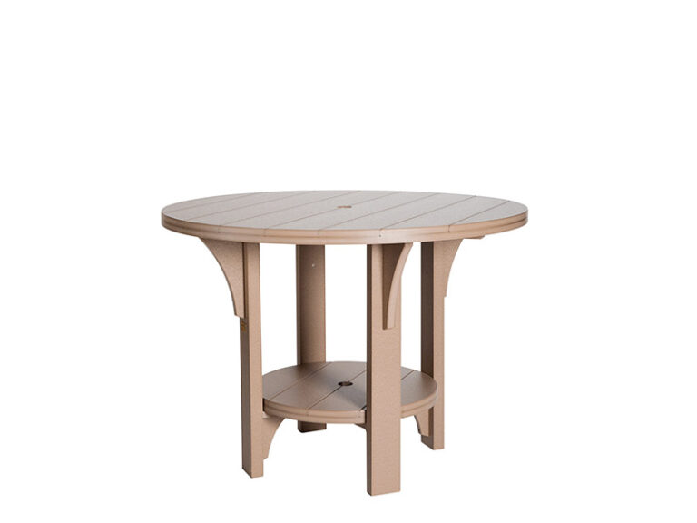 Great Bay Round Dining Tables