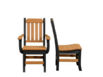 Keystone Dining Chair w/ Arms