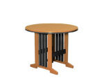 Keystone Round Counter Tables