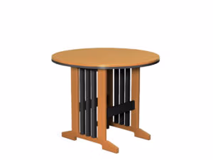 Keystone Round Counter Tables