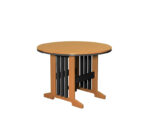 Keystone Round Dining Tables