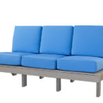 Mission Center Sofa