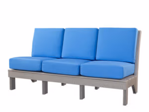 Mission Center Sofa