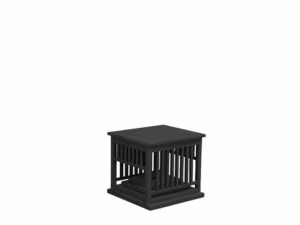 Mission Umbrella Stand