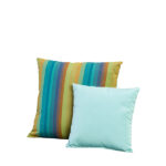 13" x 13" Pillows