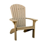 SeaAira Adirondack Chair