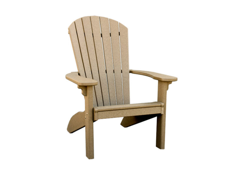 SeaAira Adirondack Chair