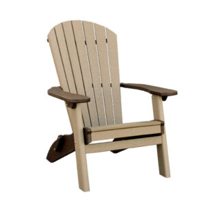 SeaAira Adirondack Folding Chair