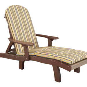Seat & Back Cushion for SeaAira Lounge Chair