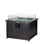 35" SeaAira Fire Pit