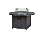 SeaAira Round Fire Pit