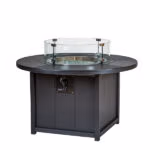 SeaAira Round Fire Pit
