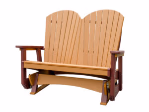 SeaAira Adirondack Double Glider