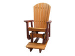 SeaAira Counter Height Glider