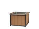 35" SeaAira Ice Pit