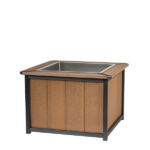 35" SeaAira Ice Pit