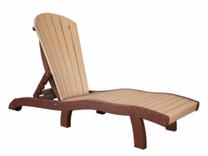 SeaAira Lounge Chair