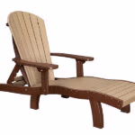 SeaAira Lounge Chair w/ Arms