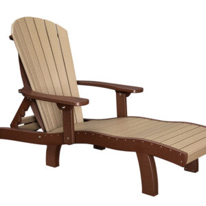 SeaAira Lounge Chair w/ Arms