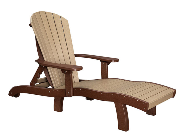 SeaAira Lounge Chair w/ Arms