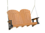 SeaAira Adirondack Swing